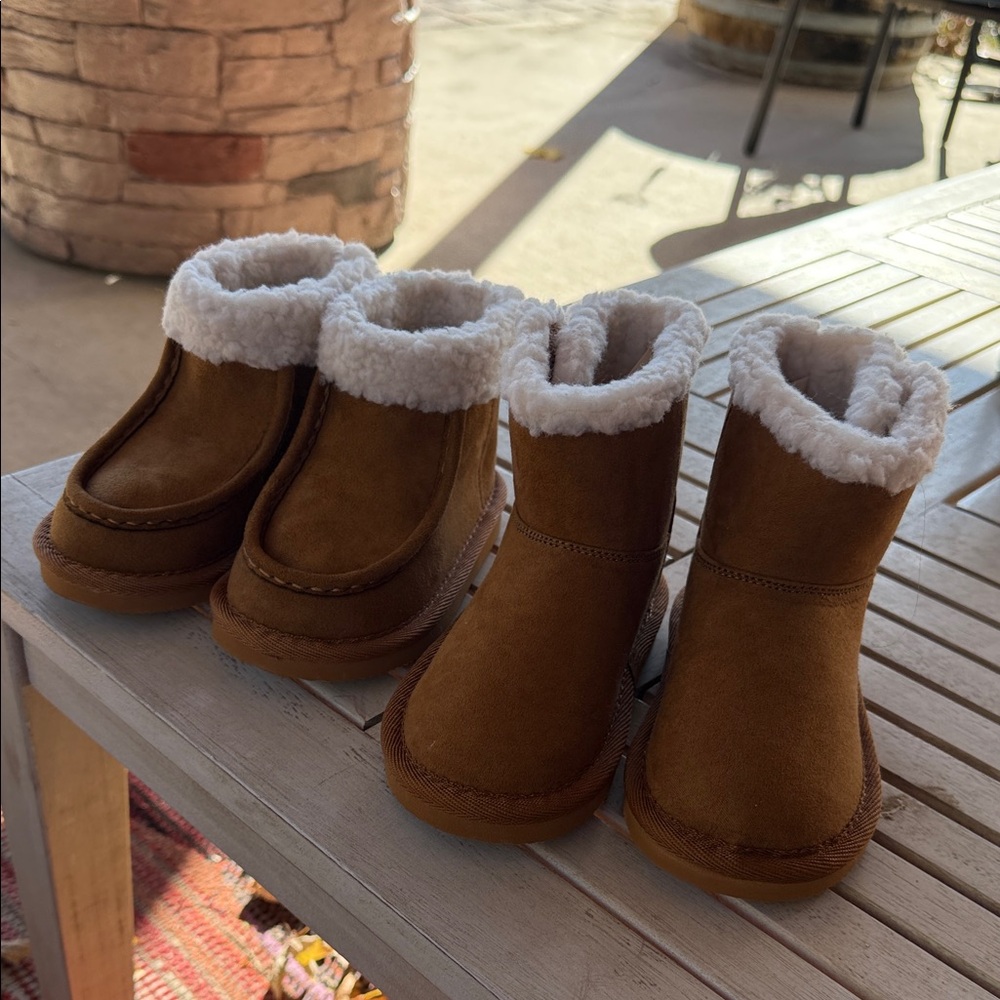 🐻Gap New Without Tags Boots